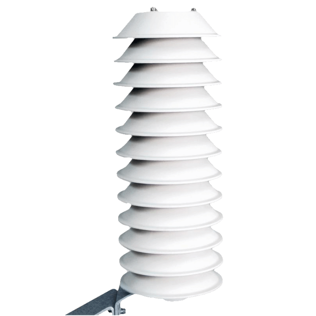 Radiation Shield Series DTR500